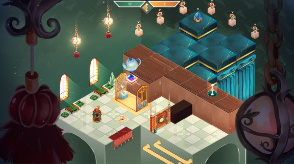 Neocense screenshot 5