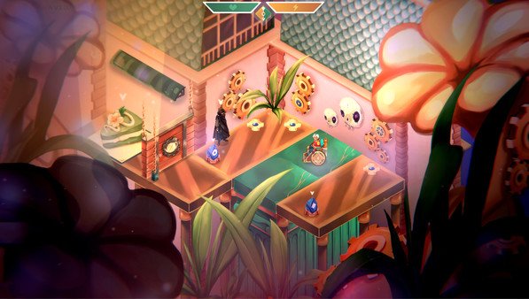 Neocense screenshot 3