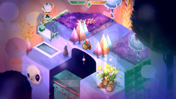 Neocense screenshot 2
