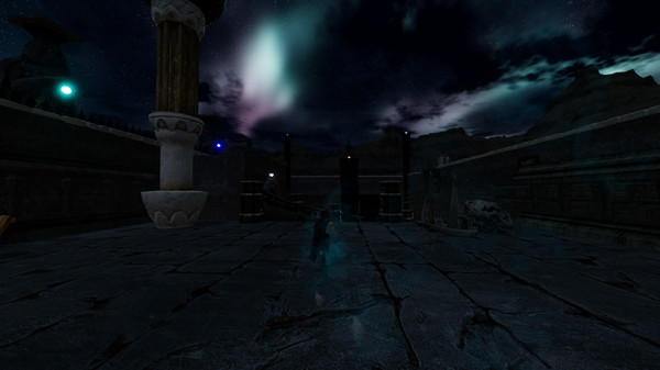 The Sand Dunes screenshot 8
