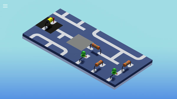 Puzzletronics Analog Eletronics screenshot 8