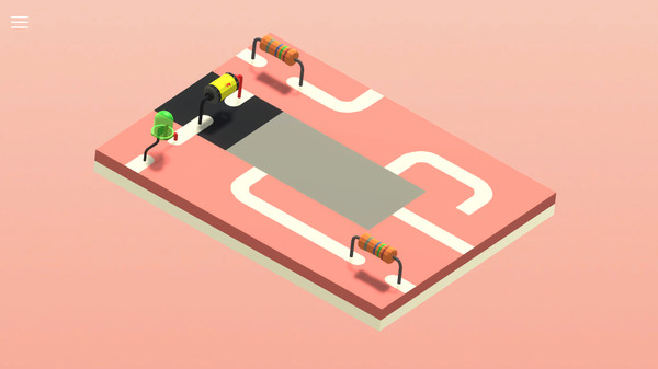 Puzzletronics Analog Eletronics screenshot 2