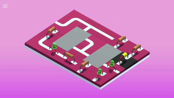 Puzzletronics Analog Eletronics screenshot 4