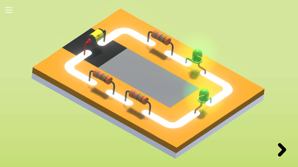 Puzzletronics Analog Eletronics screenshot 7