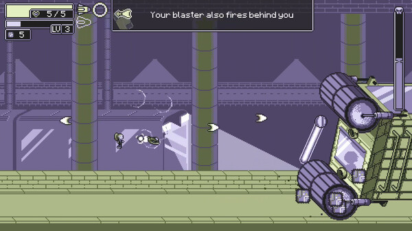 Attack of the Karens screenshot 7