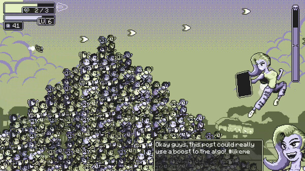 Attack of the Karens screenshot 9