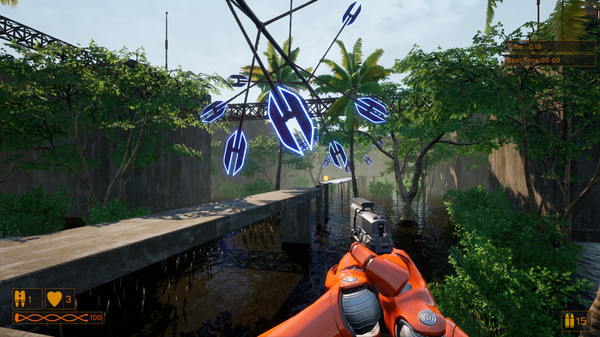 PRISONER 17 screenshot 1
