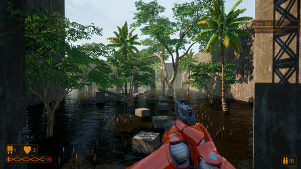 PRISONER 17 screenshot 7