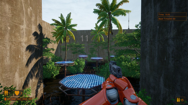 PRISONER 17 screenshot 9