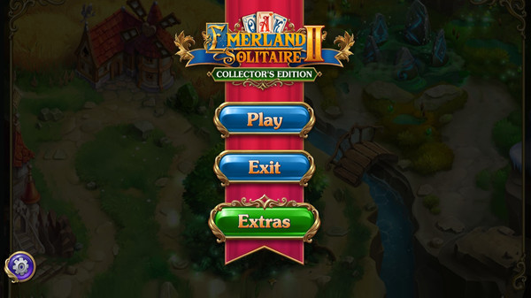 Emerland Solitaire 2 Collector's Edition screenshot 10