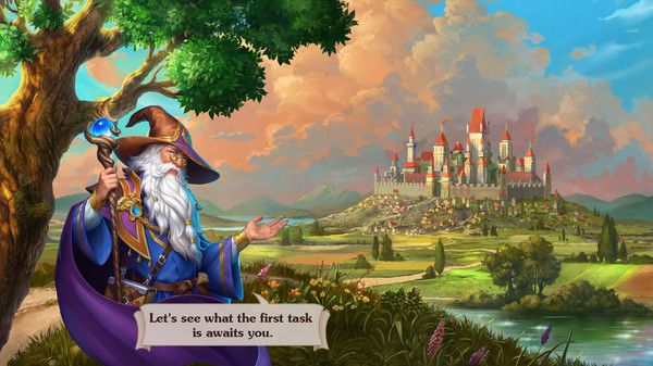 Emerland Solitaire 2 Collector's Edition screenshot 6