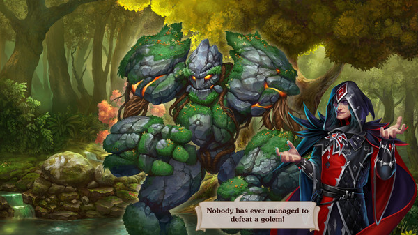 Emerland Solitaire 2 Collector's Edition screenshot 7