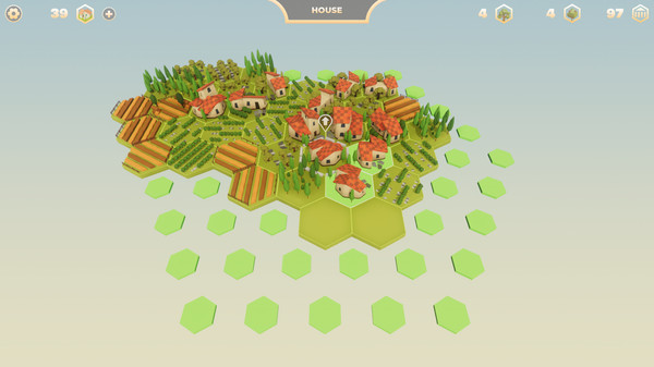 Magna Graecia screenshot 2