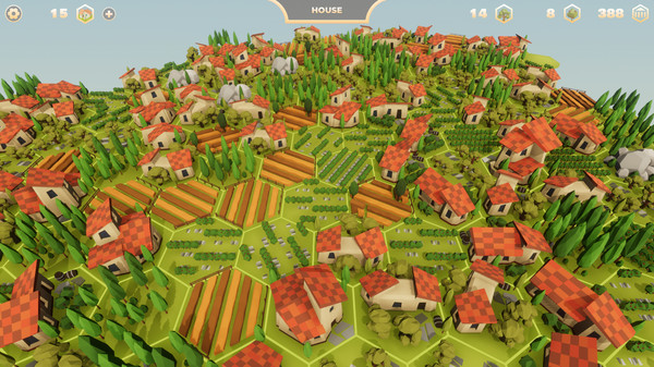 Magna Graecia screenshot 5