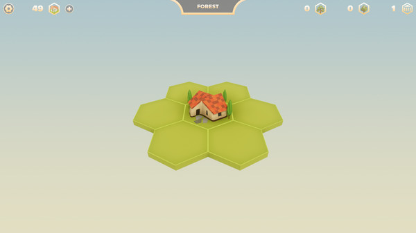 Magna Graecia screenshot 1