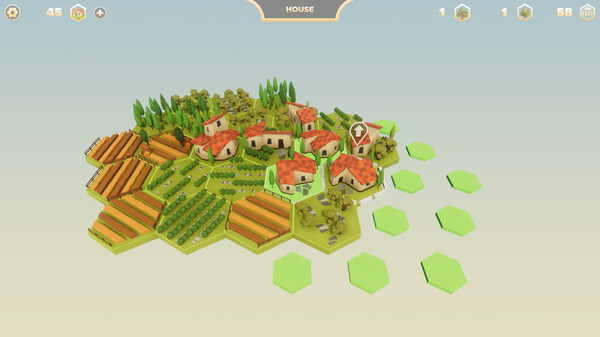 Magna Graecia screenshot 4