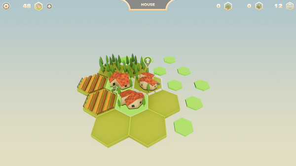 Magna Graecia screenshot 6