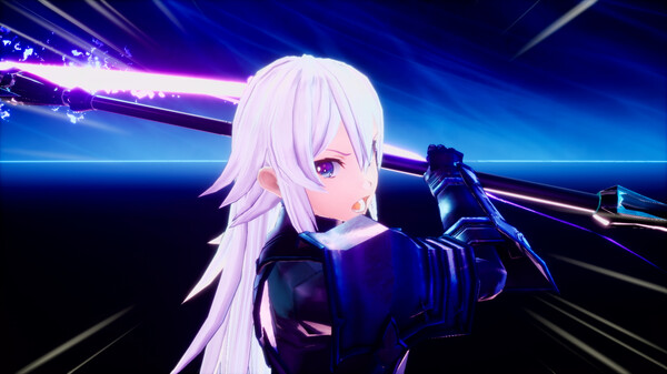 SWORD ART ONLINE Last Recollection screenshot 8