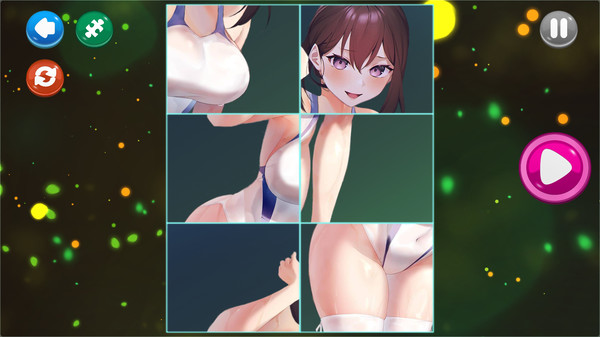 Riddle Girl screenshot 3