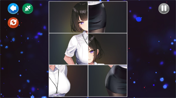 Riddle Girl screenshot 5