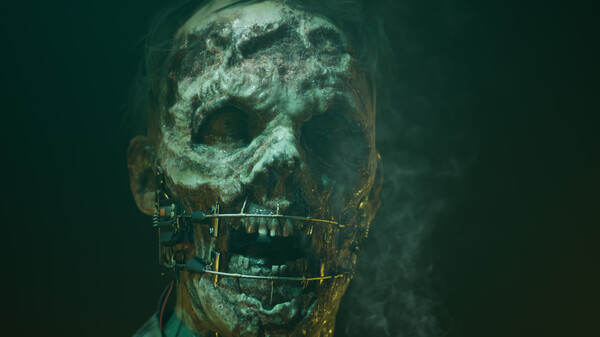 The Dark Pictures Anthology: The Devil in Me screenshot 5