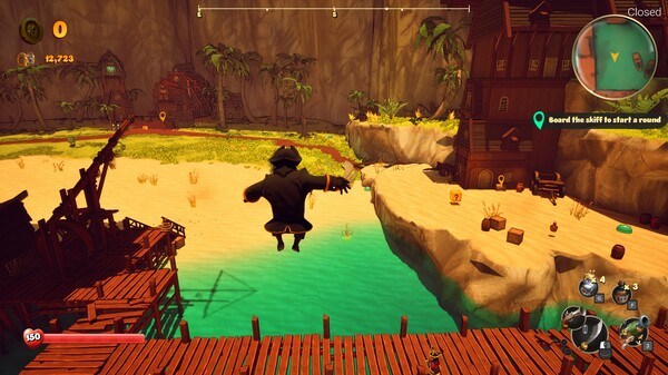 Shores of Plunder screenshot 10