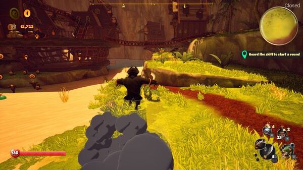 Shores of Plunder screenshot 12