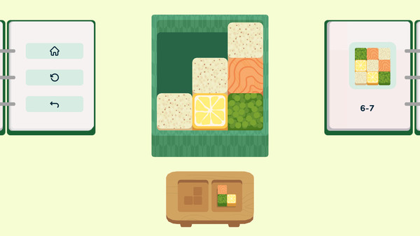 inbento screenshot 4