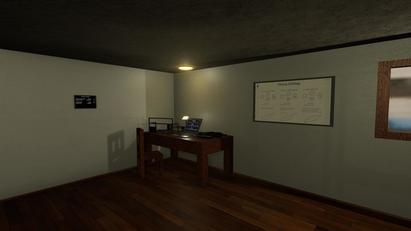 Realtime Mining Simulator screenshot 5