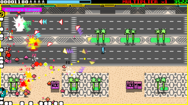 Alien Death Mob screenshot 6