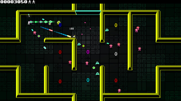 Alien Death Mob screenshot 8