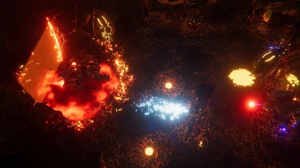Blackwind screenshot 10
