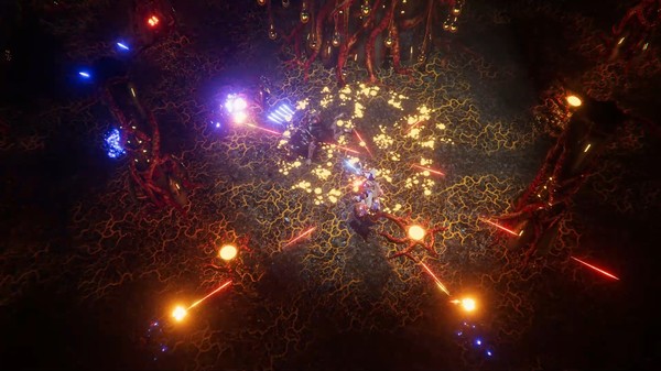 Blackwind screenshot 4