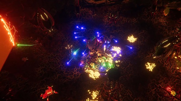 Blackwind screenshot 9