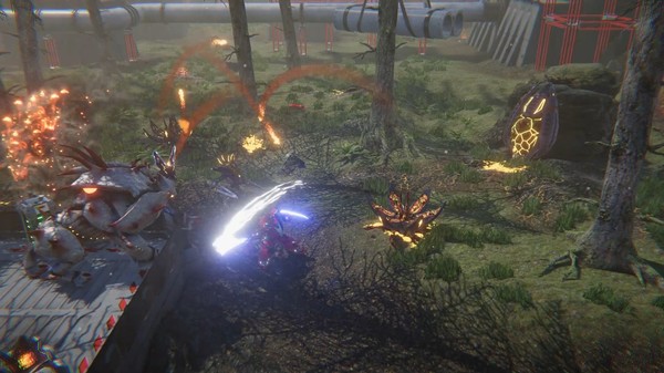 Blackwind screenshot 8