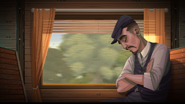 Vlad Circus: Curse of Asmodeus screenshot 8