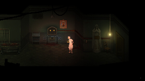 Vlad Circus: Curse of Asmodeus screenshot 9