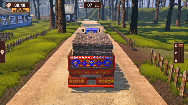 Farming Tractor Simulator 2021: Farmer Life screenshot 2