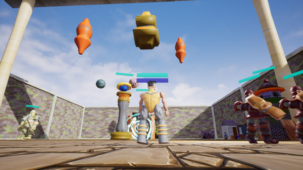 KingdomDefense screenshot 1