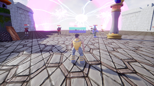 KingdomDefense screenshot 5