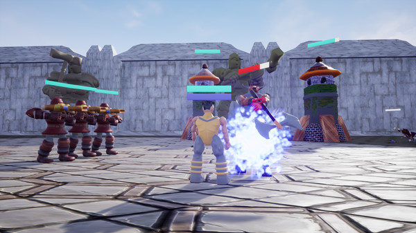 KingdomDefense screenshot 6
