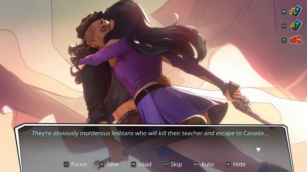 Date Z screenshot 4