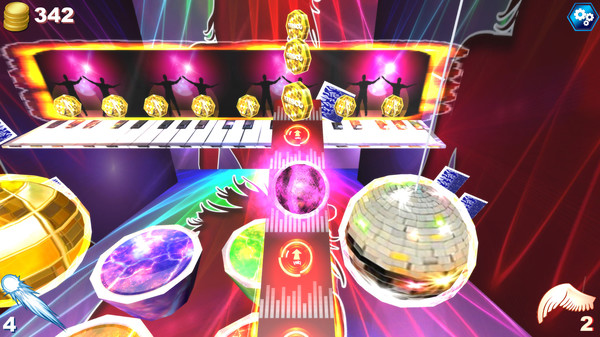 Disco Ball screenshot 3