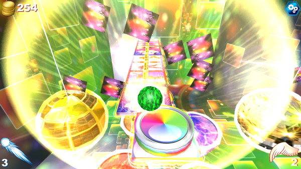 Disco Ball screenshot 2