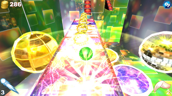 Disco Ball screenshot 1