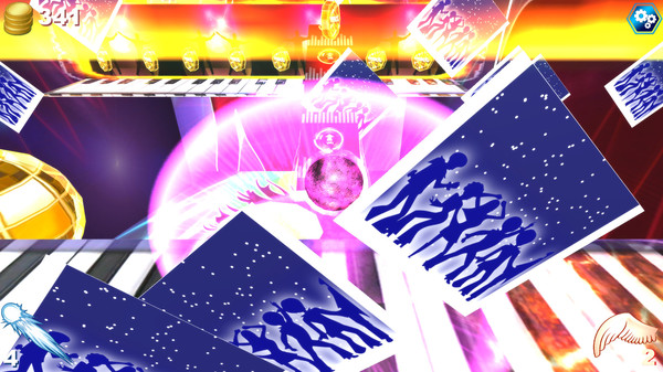 Disco Ball screenshot 4