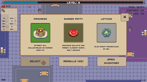 Too Many Cooks screenshot 4