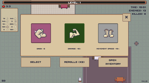 Too Many Cooks screenshot 5