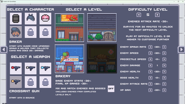 Too Many Cooks screenshot 6
