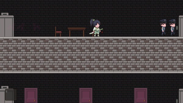 Killer 19 screenshot 4